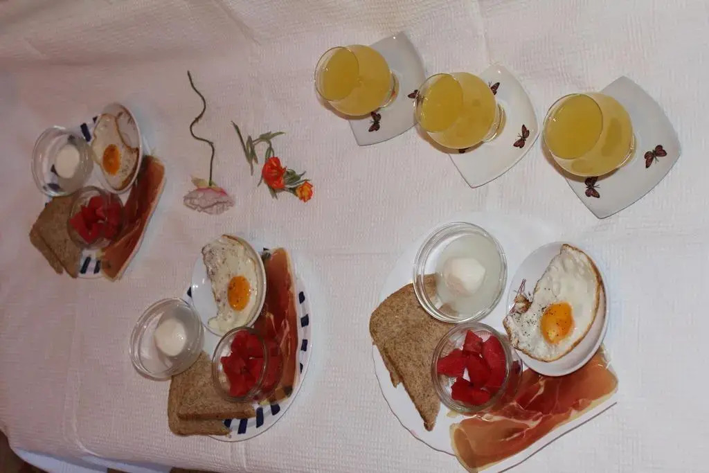 Guest House Ave Popolo