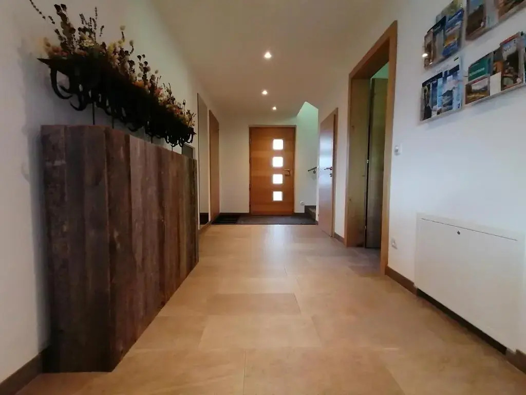 Ferienwohnung La-Wurm