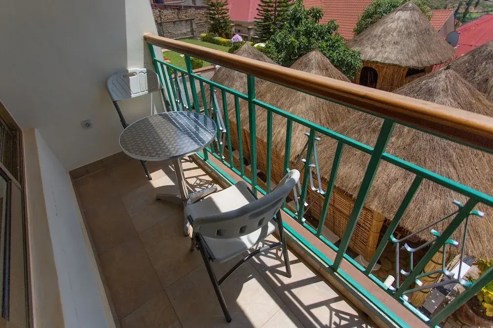 Auberge St Jean Leopold