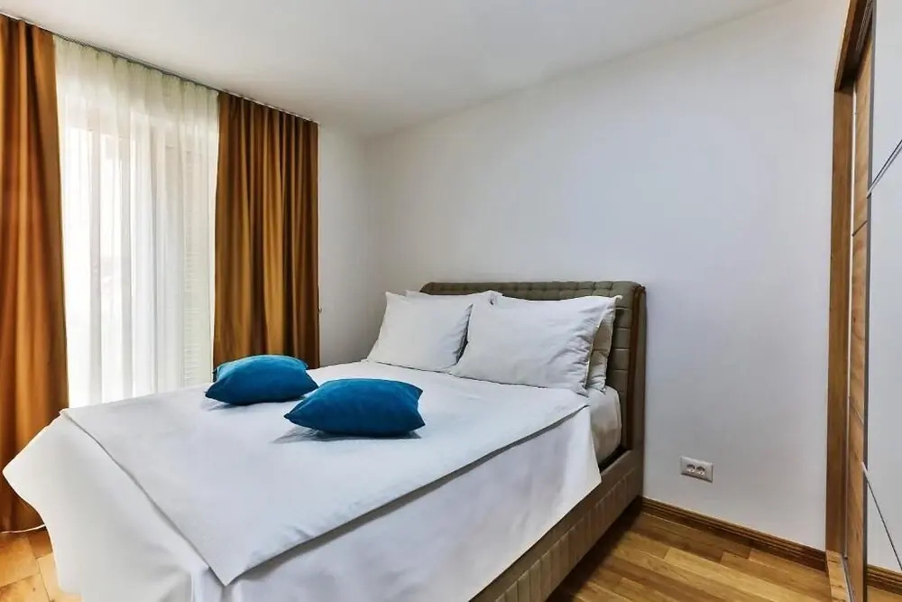 Luxury Apartments Przno