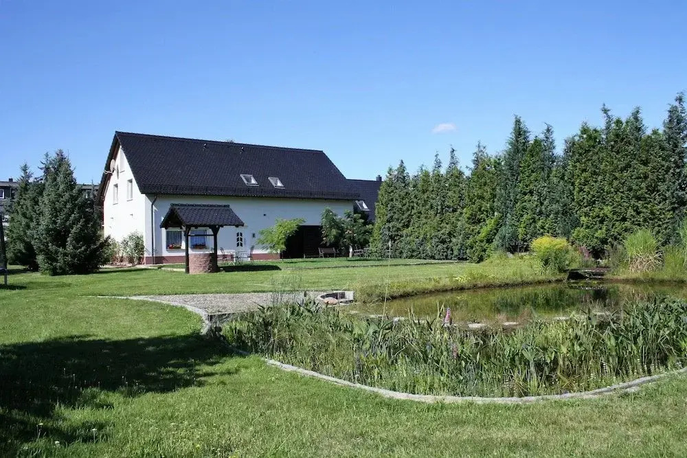 Landpension Gräfe