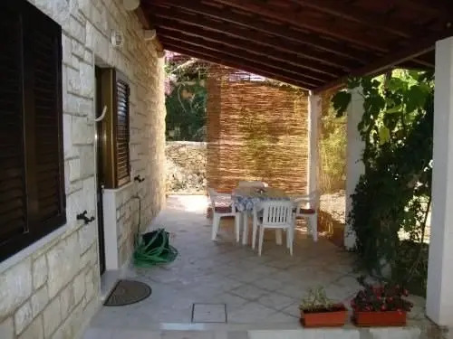 Apartments Boljat