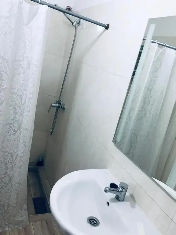 Logement familial à Agadir Salam