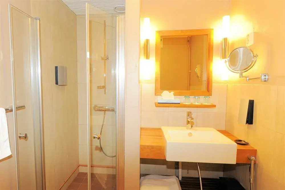 Hotel Krapi