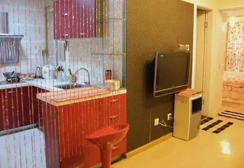Eden Garden Hotel Apartment