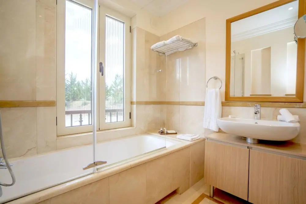 Monte Rei 2 bed Linked Villa