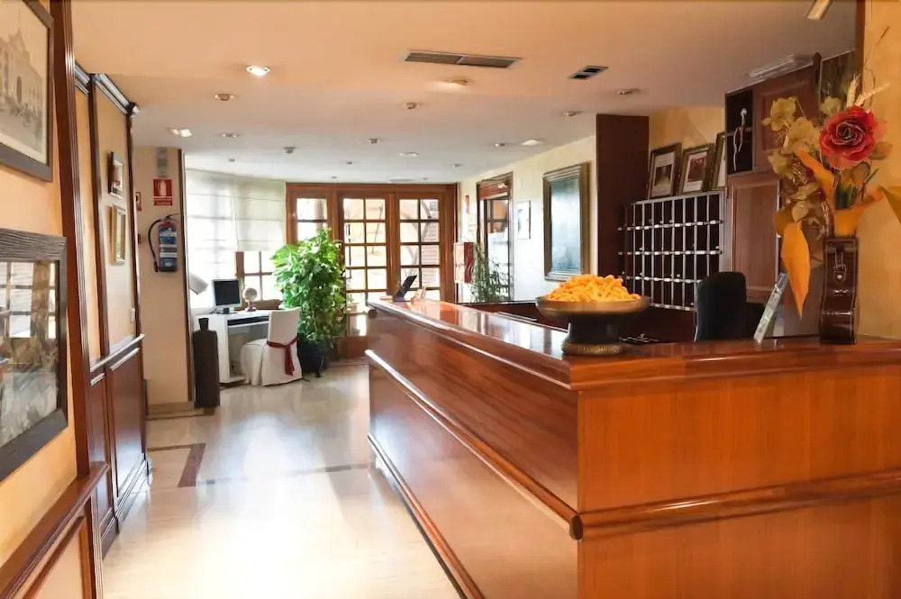 Hotel Algete