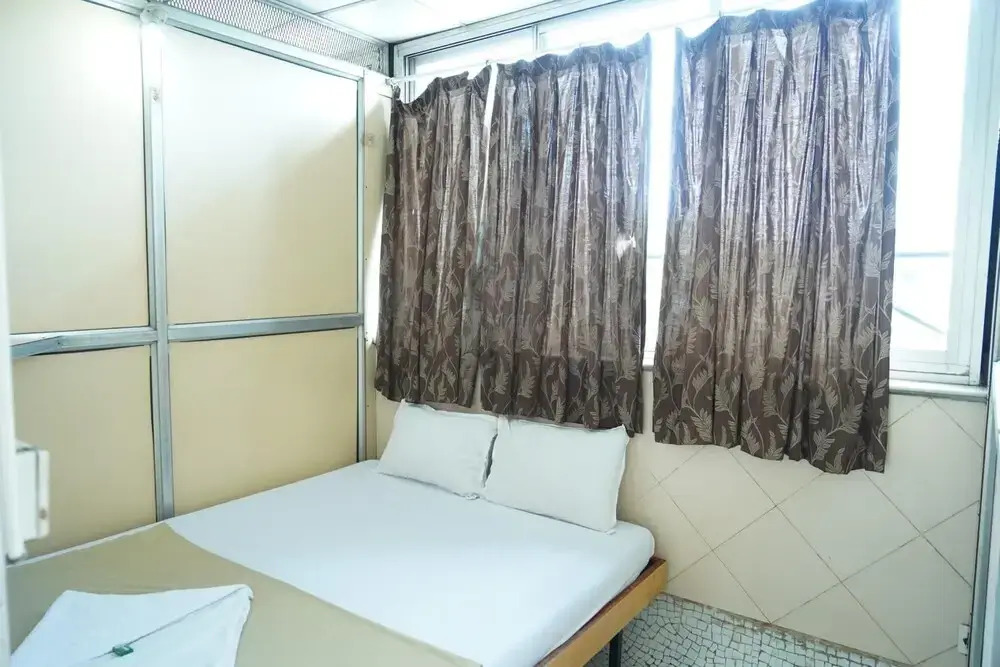 Sharda residency