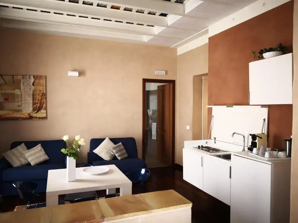 Residence La Gancia