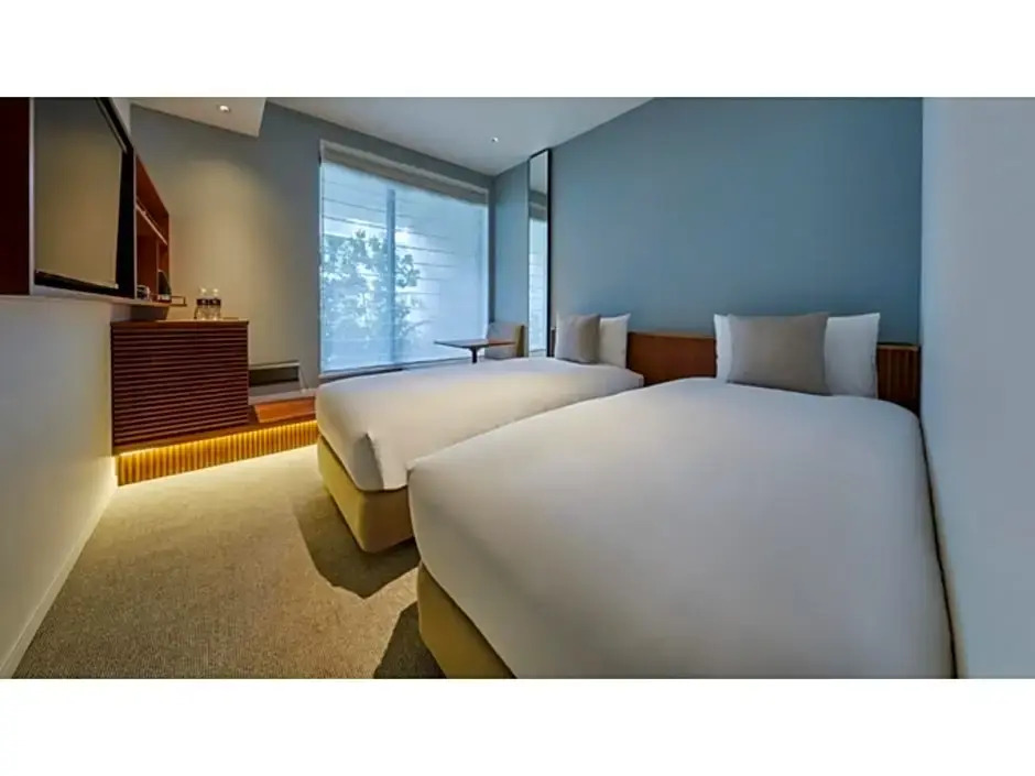 HAMACHO HOTEL TOKYO - Vacation STAY 13713v