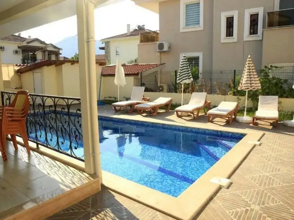 Dalyan Villa Ezra