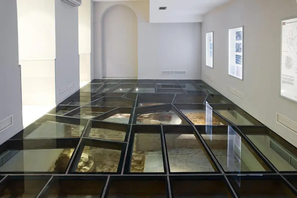 NH Collection Madrid Palacio de Tepa