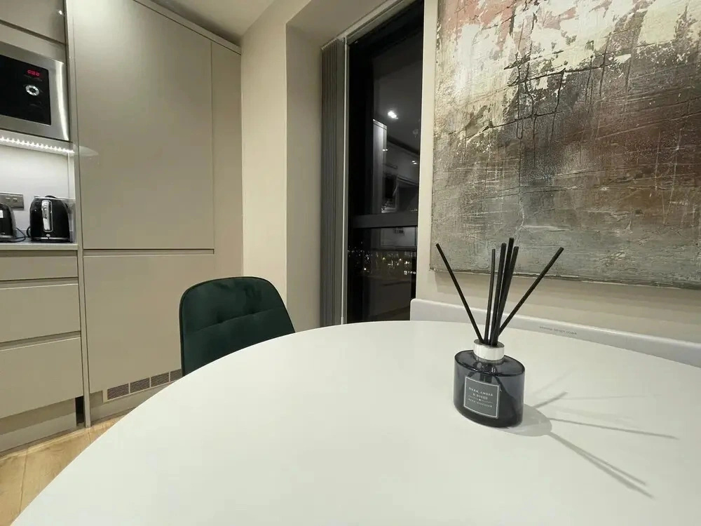 Leeds City Centre Chic Apartment