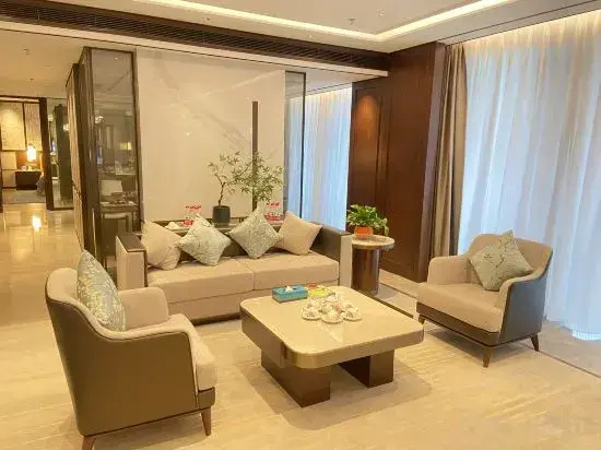 HATG Jinling Grand Hotel