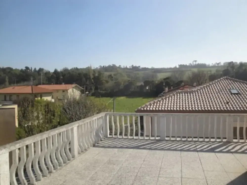 Terrazza sul Mare