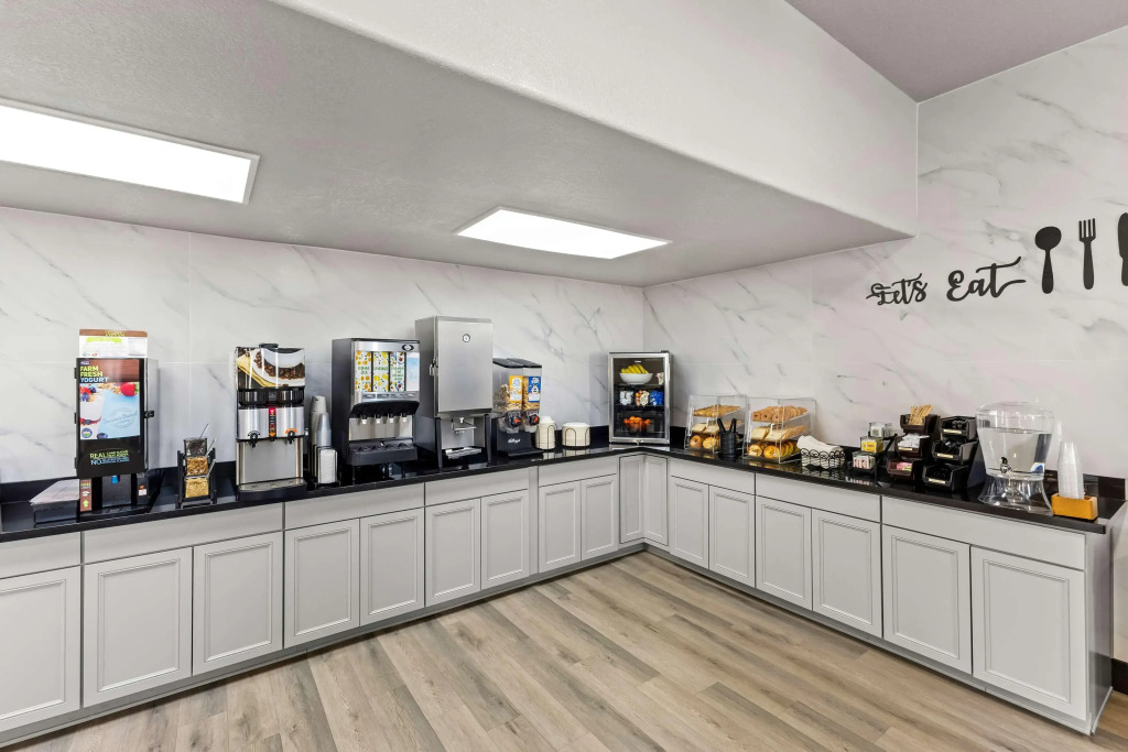 SureStay By Best Western Phoenix Airport