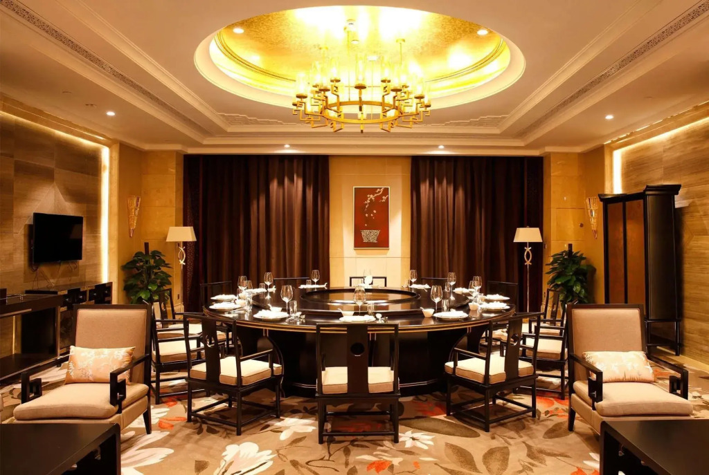 Wyndham Grand Xiamen Haicang