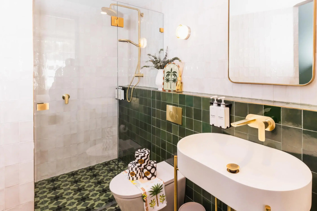 Kurrajong Hotel Sydney