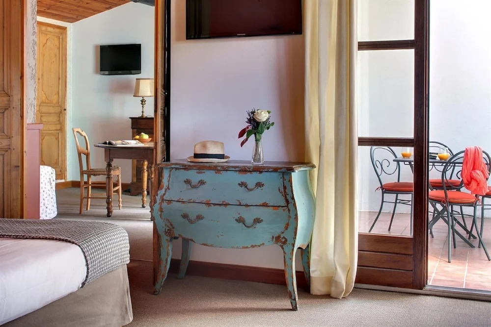 Oustau Camarguen Hôtel & Spa