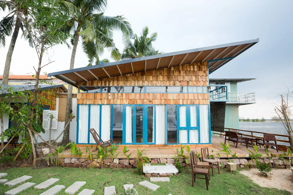 Phu Quoc EcoLodge