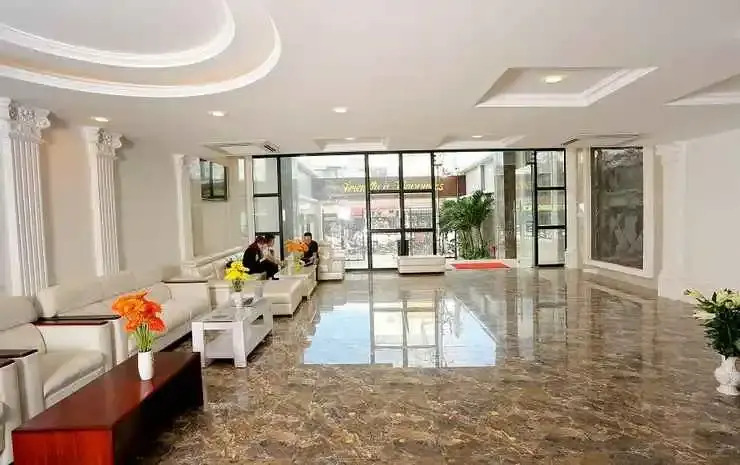 CLavie Hotel - Saigon Airport Hotel