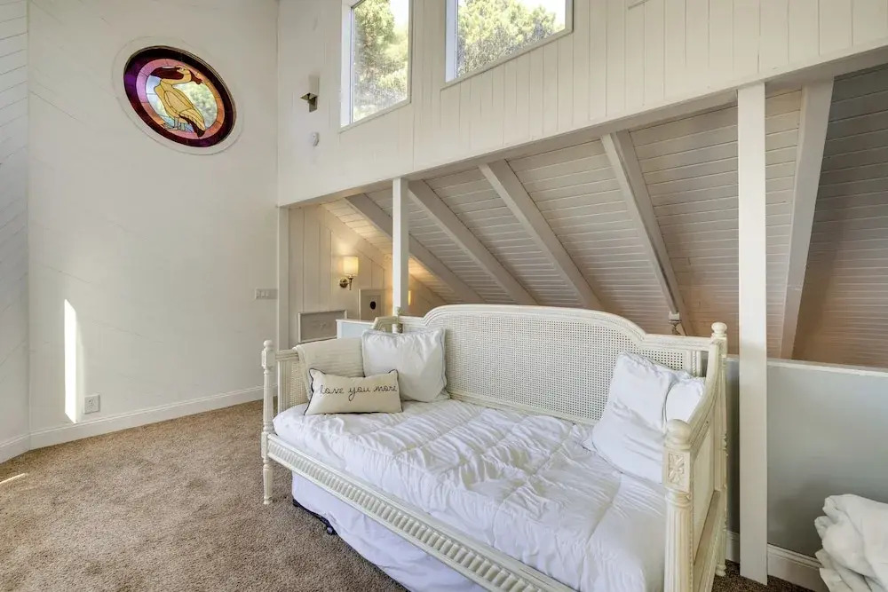 Coastal Tillamook Vacation Rental: Ocean Views!