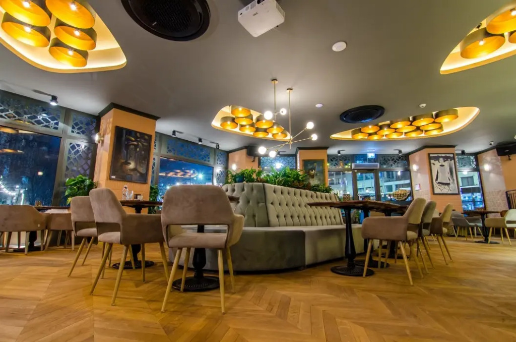 Hotel Lido by Phoenicia
