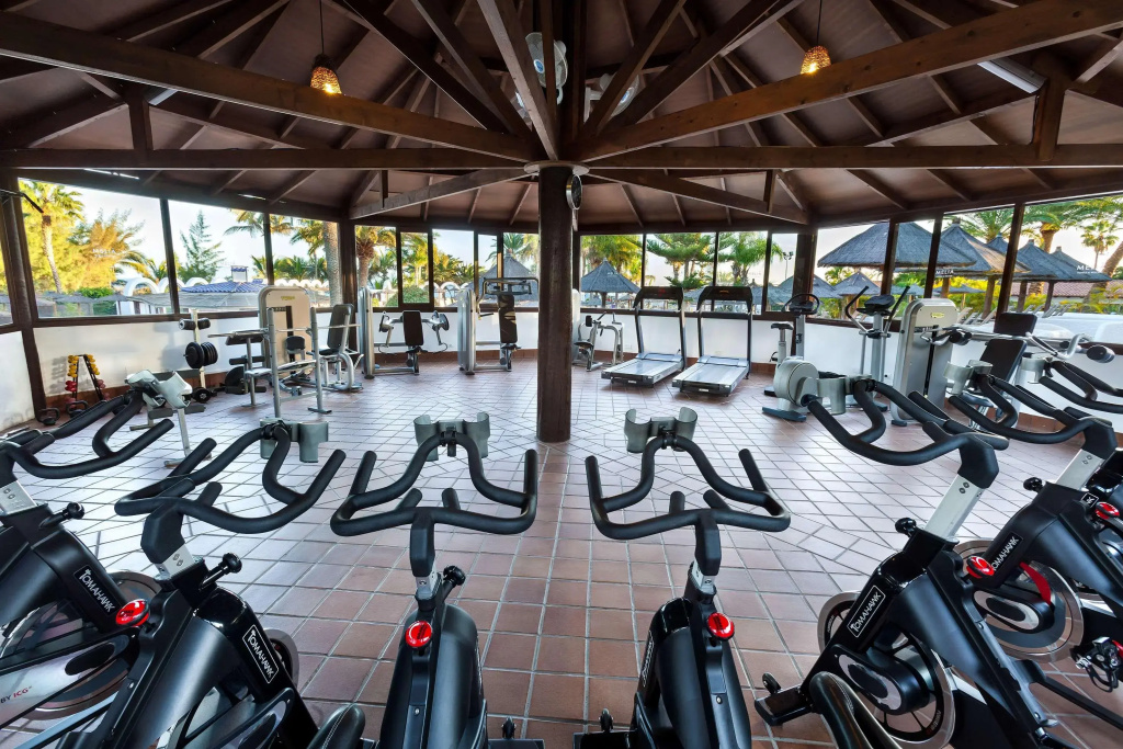Paradisus Gran Canaria - All Inclusive