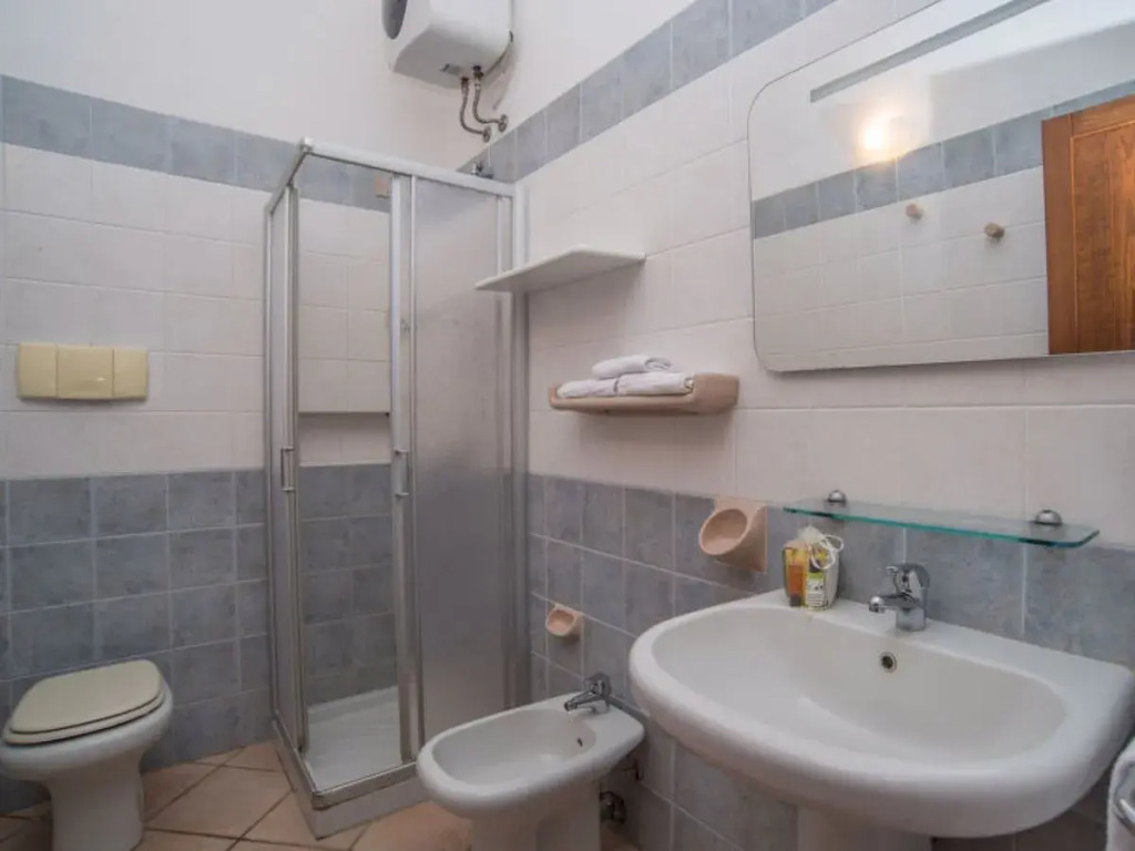 Residence Delphino (REI253)