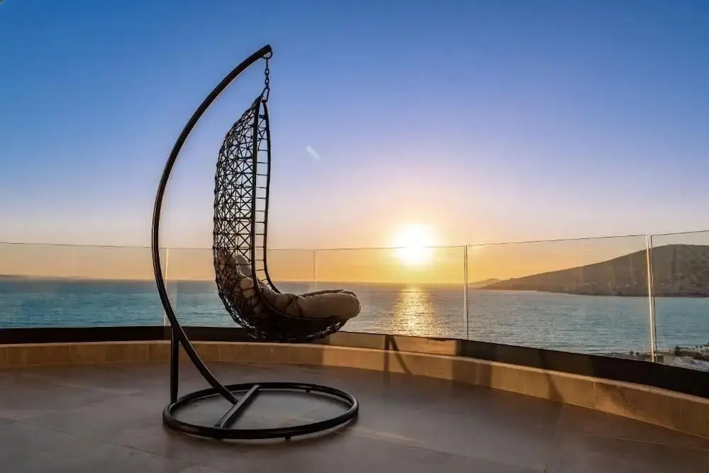 Day Lux Apartments
