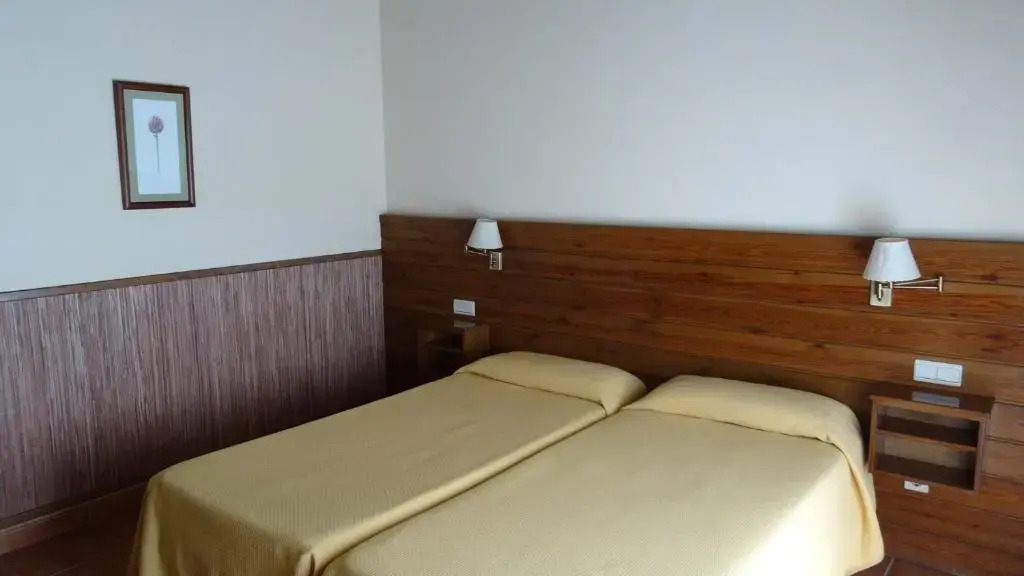 Hotel Pla del Pi