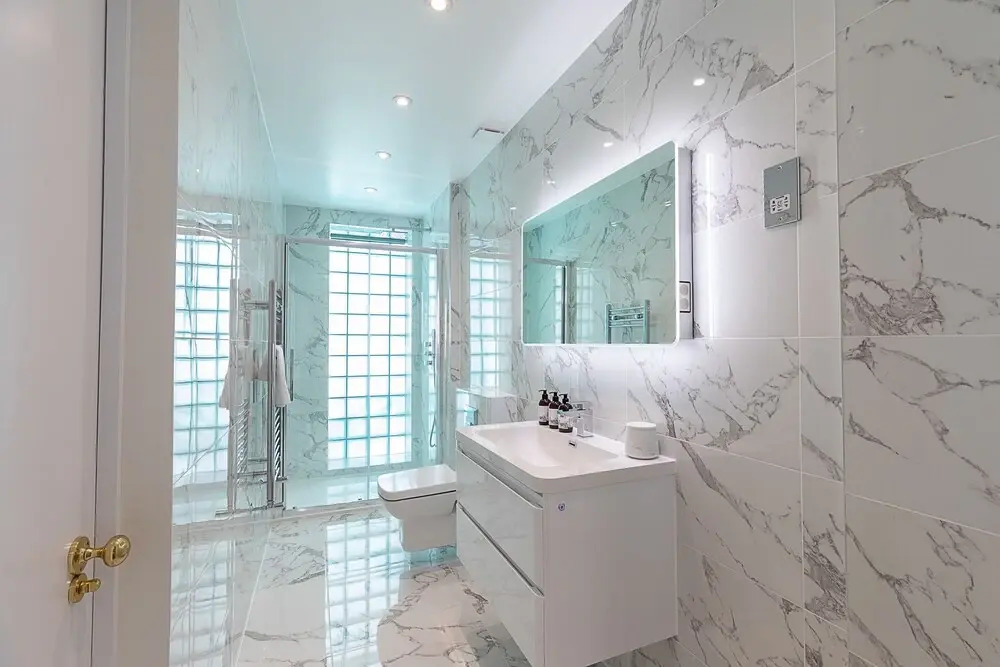 JOIVY Stylish Flat near Mayfair & Piccadilly Circus