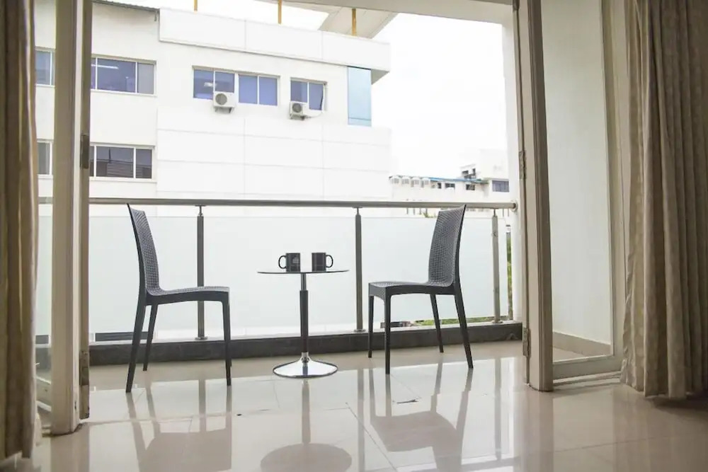 SKYLA Serviced Apartments Banjara Hills
