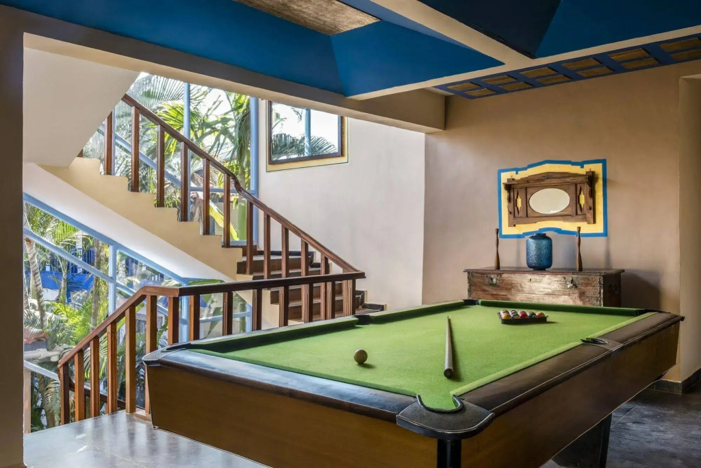 Casa Baga