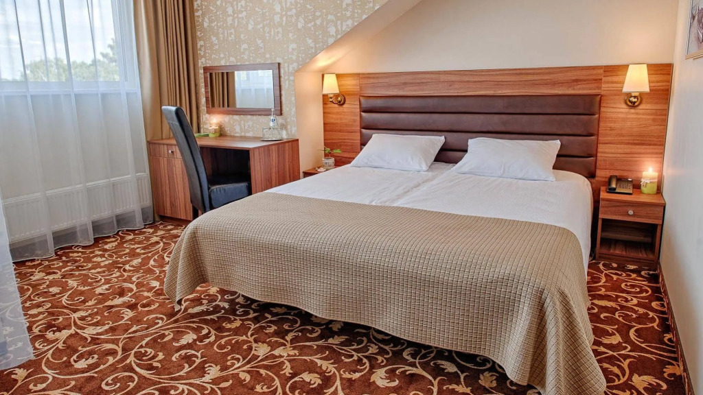 Gradiali Wellness and SPA