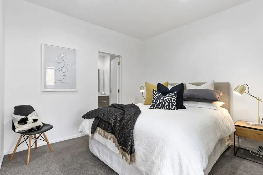 Renovated Apartment in Heart of City