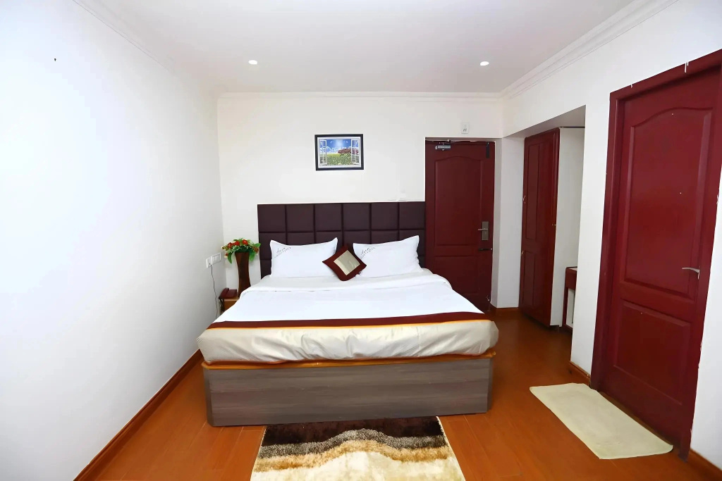 Oyo Rooms Convent Road Queens Land