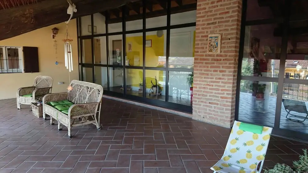 B&B IL Loto BIKE FRIENDLY