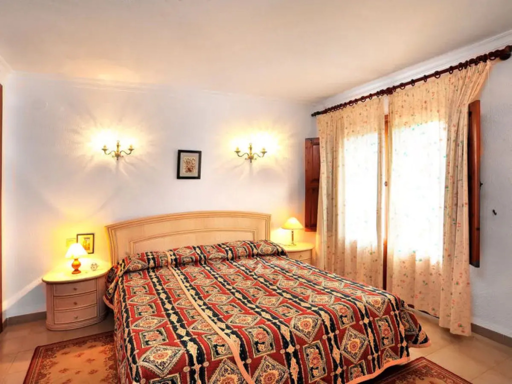 Villa Tarraula Jávea