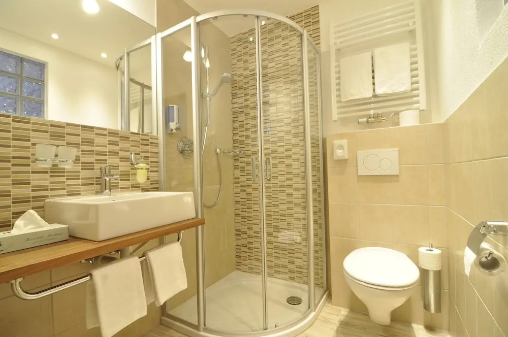 Apartment Traube - Stelvio