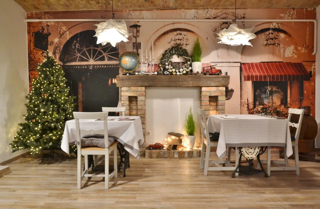 FIFTEEN Boutique Rooms Budapest