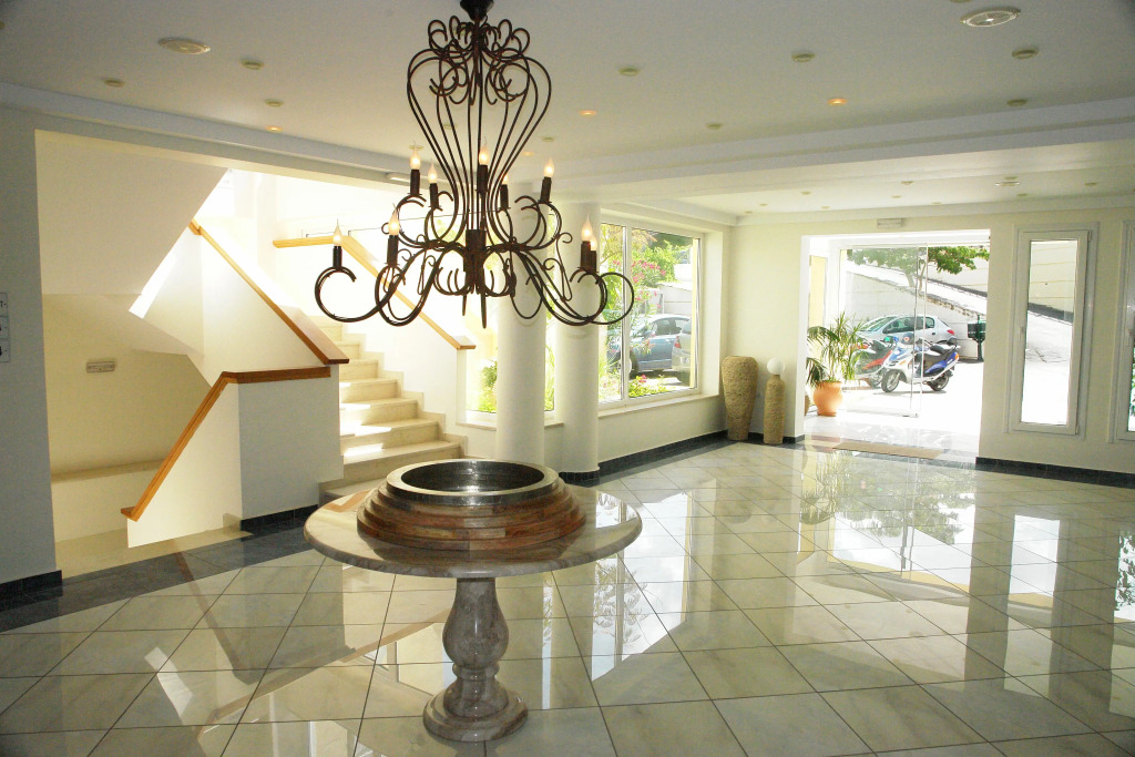 Ithea suites hotel