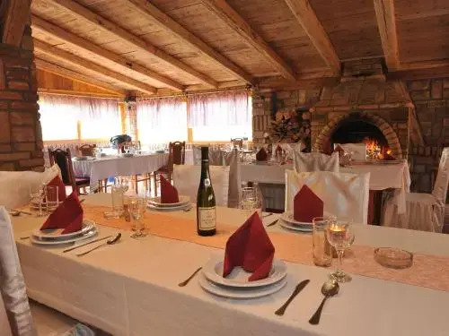 Villa Belilo 69