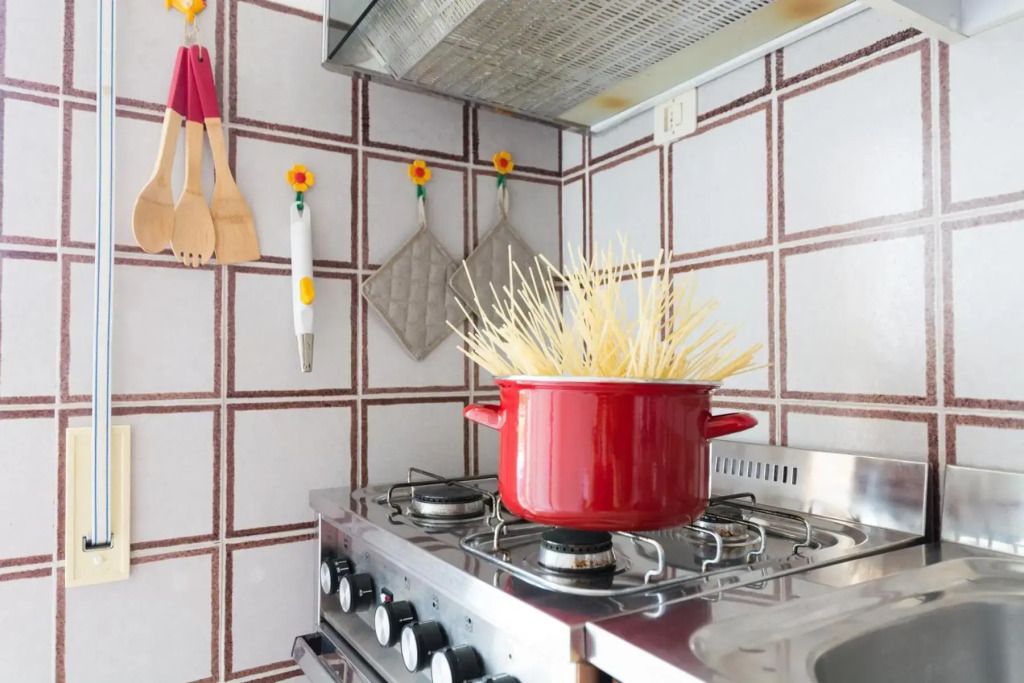 Gallinara Home