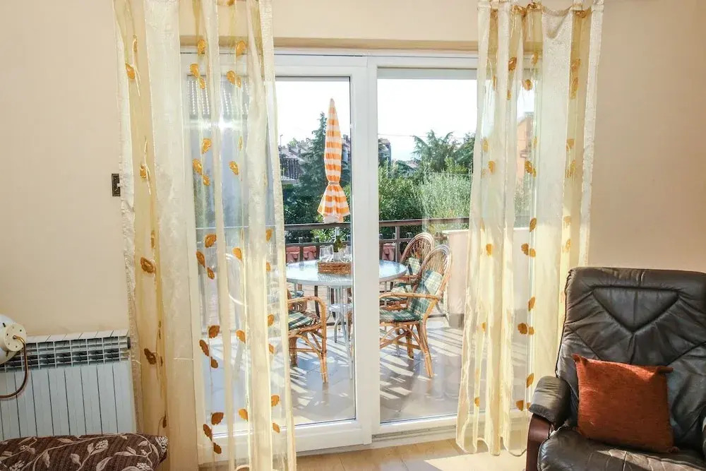 Apartments Loredana / Three Bedrooms A1