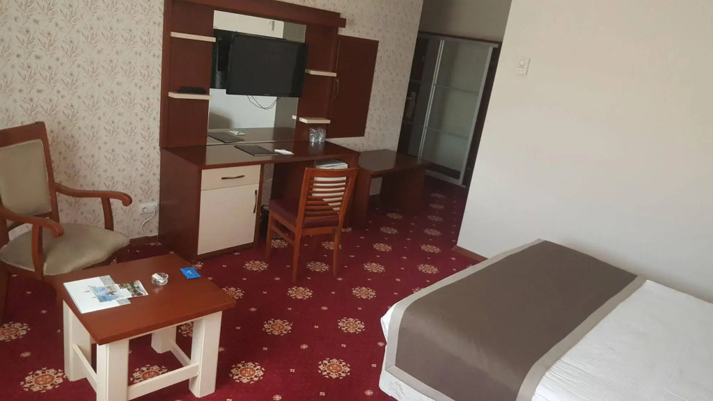 Armina Termal Otel