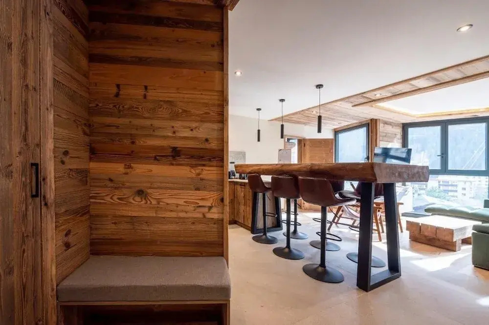 Appartement Petit Beau Site