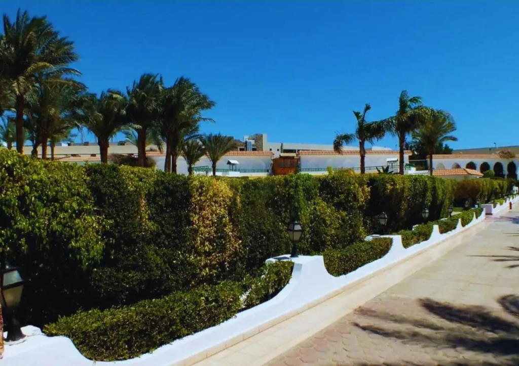 Sharm Heights Apartments