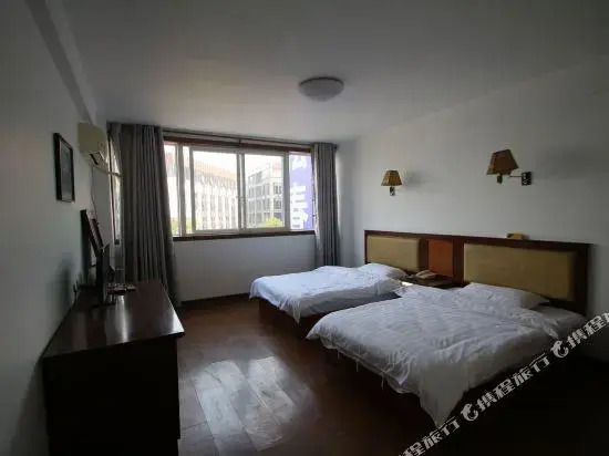 Yuelai Hotel
