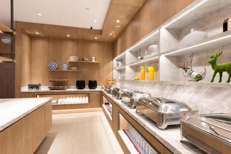 Hanting Premium Hotel Beijing Yayuncun Bird's Nest New Branch